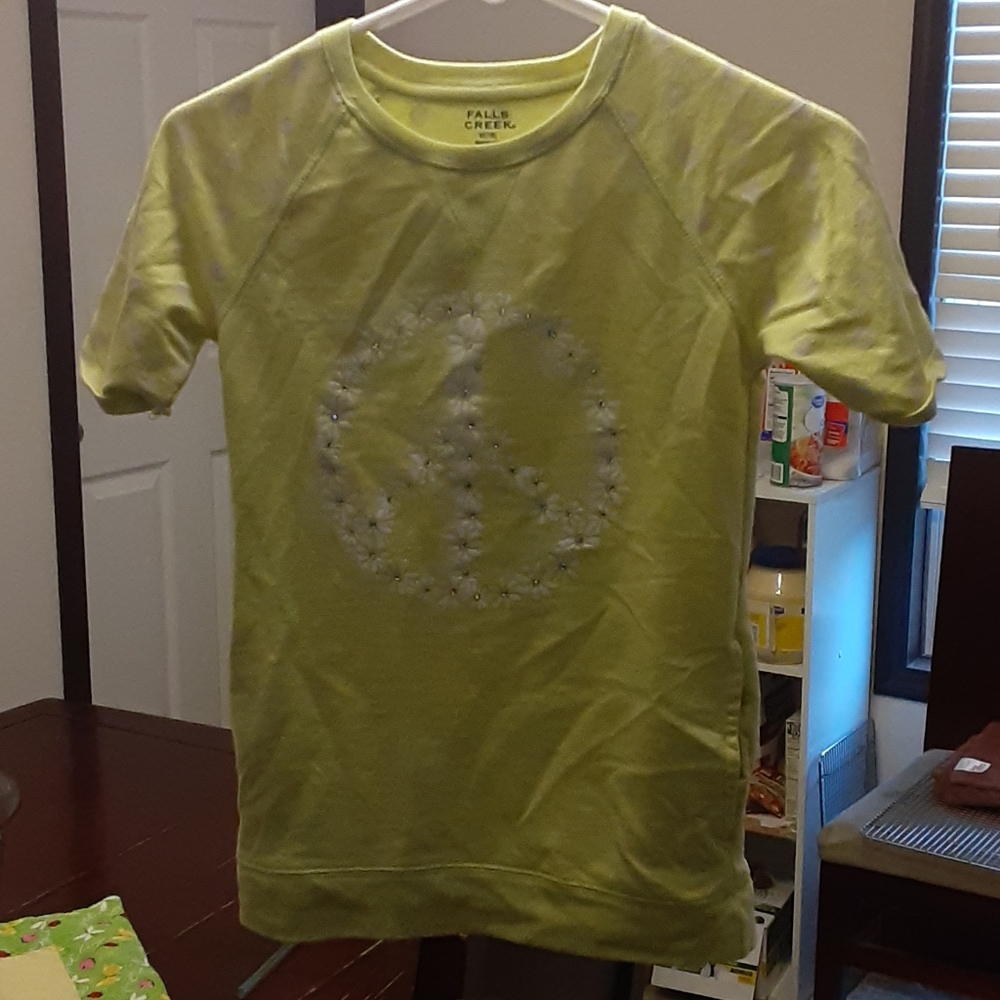 T shirt